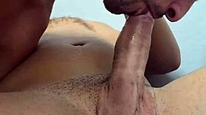 wanna be the bottom at the next active guys party?