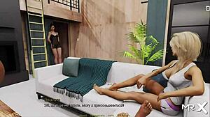 Watch the anal scene in retrieving the past episode 4