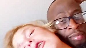 Watch Drblackjohnsonxxx Pound That Busty Slut