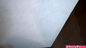 Caught Blake Blossom Camming With Big Natural Tits