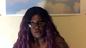 Hazelnutxxx Full Interview On Oneonhiphop