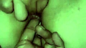 What A Shame, All Piss On Big Natural Tits With Dildo And Vibrator!