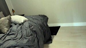 Horny Step Siblings Sawyer Cassidy Explore Nudism Fantasy