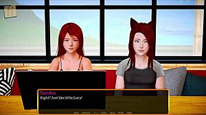 My New Family 551: Intense Game Challenges Await