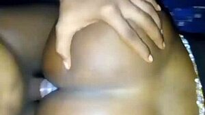 Late Night Wednesday Ass Banging Session