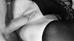 Secretary Climbs Boss's Cock