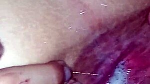 parte5 - orino en su agujero - nos caímos de mi moto pero igual terminamos follando?