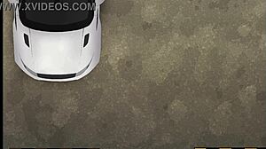 The Immigrants Short Version In Hentai Style