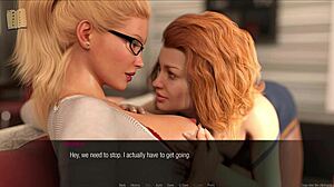 jessica oneils hard news 28 hints at shaved pussy and masturbation