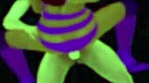 sex adventures ep 13 with 3d monsters and hentai fun 😈