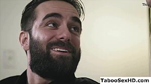 big ass milf says, sit on my face?