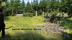 In This Episode, The Hero Faces The Ultimate Price Of Power