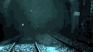 Vintage Hentai Erotic Cartoon