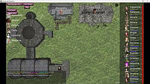 Damsels and dungeon finale completed