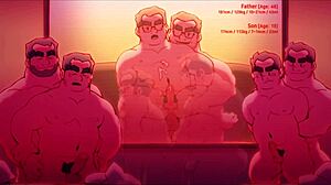 compilation of makumoon animations 😍🎥