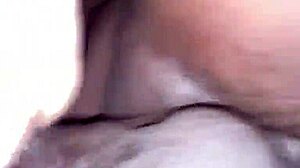 Watch reverse cowgirl with monster cock