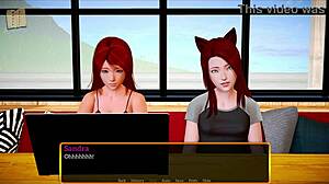 My New Family 551: Intense Game Challenges Await