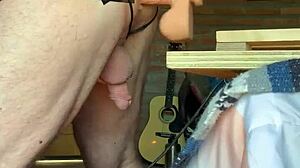 yo, gay sissy polar bear gets slammed hard