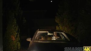 Shame4k, minns de gamla dagarna med vild cowgirl ridning?