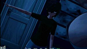 Conhecendo as amigas da minha irm� with big cocks and asses