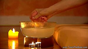 Lingam Massage For Men