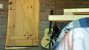 yo, gay sissy polar bear gets slammed hard