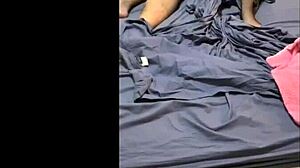 Le Encanta Chupar A Mi Esposa La Verga De Mi Amigo