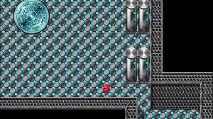 Cute Hentai Babe with Big Tits Dominates in Femdom Cum Scene