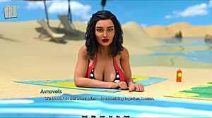 shut up and dance 40 with brunette dancing