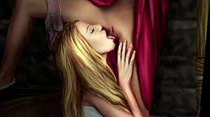 Threads of destiny adventure game