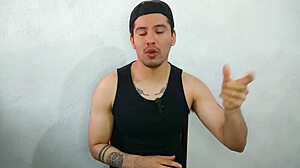 I convinced my married friend to suck my 20cm cock at work.