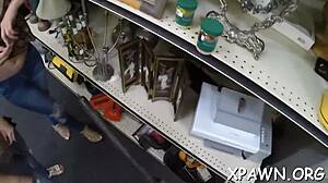 Sexy 18+ amateur sucks and fucks with passion!