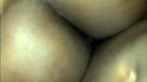 In this compilation, big booty BBWs give sloppy head to monster cocks, showcasing ebony beauties with small tits.