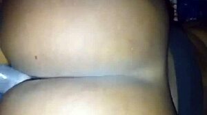 Late Night Wednesday Ass Banging Session