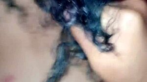 parte5 - orino en su agujero - nos caímos de mi moto pero igual terminamos follando?