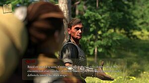 In This Episode, The Hero Faces The Ultimate Price Of Power