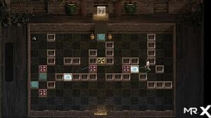 Treasure Of Nadia Puzzles 7-12 Intense Walkthrough