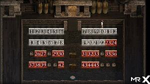 Treasure Of Nadia Puzzles 7-12 Intense Walkthrough