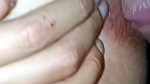 parte5 - orino en su agujero - nos caímos de mi moto pero igual terminamos follando?