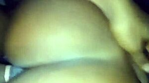 Late Night Wednesday Ass Banging Session