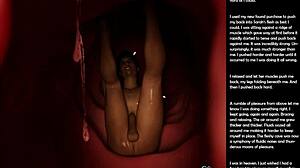 Episode 43 of 3D cartoon gestures