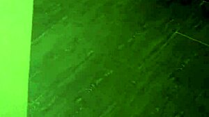 Caught Blake Blossom Camming With Big Natural Tits