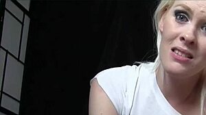 you're just way too small down there