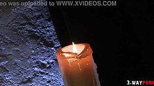 i'm in a rough anal fuck with kit and kat lee