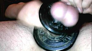 I'm, uh, totally into this bondage stuff!