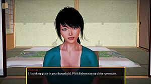 Family 388 Unleashes Raw Teen and Milf Action!