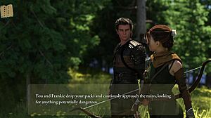 In This Episode, The Hero Faces The Ultimate Price Of Power