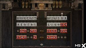 Treasure Of Nadia Puzzles 7-12 Intense Walkthrough