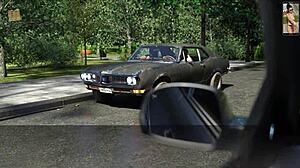 Reunion 83: A Nostalgic Gathering Of Friends In This Anime Game.