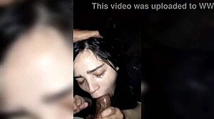 Out walking with friends, I offered blowjobs and sucked them good.